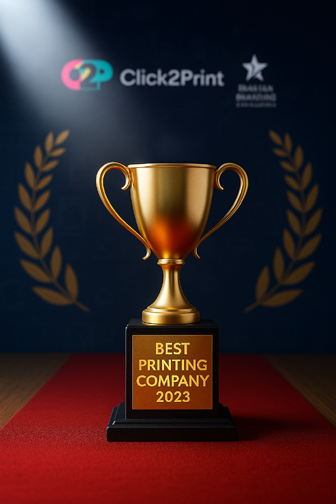 Best Printing Company 2023